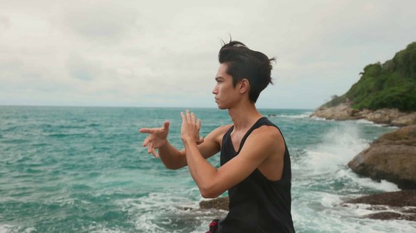 Wie kann man mit Qigong die Lebensqualität bei chronischen Lungenerkrankungen steigern?