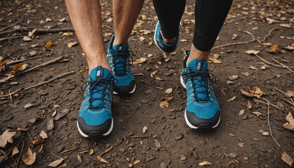 Tests von laufschuhen und trail-schuhen: finde deinen favoriten!