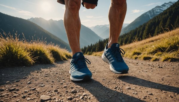 Die entscheidenden tests von laufschuhen und trail-schuhen 2025