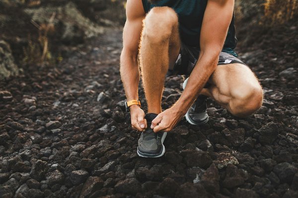 Ultimative kaufratgeber für hardloopschoenen und trailschoenen